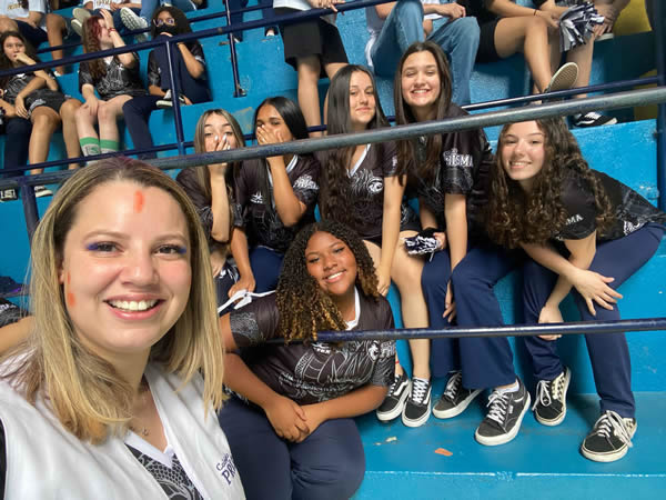 Jogos Interclasse 2022